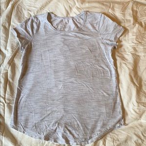 Lululemon love tee